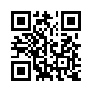 Luveme.com QR code