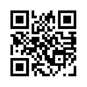 Luvflux.com QR code