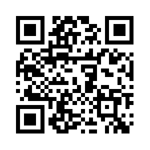 Luvlybubbly.com QR code