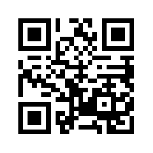 Luvmybows.com QR code