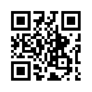 Luvocrary.com QR code