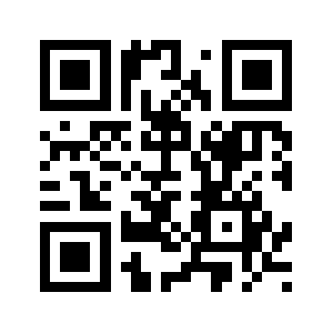 Luvwhite.ca QR code