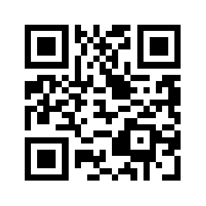 Luxartusa.com QR code