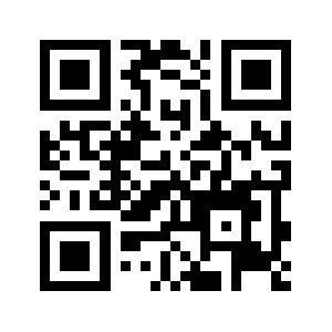 Luxarylimo.com QR code