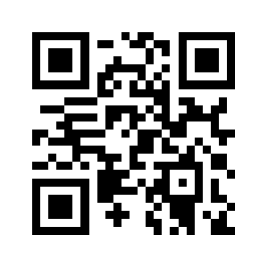 Luxbabies.com QR code