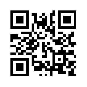 Luxgrooming.ca QR code