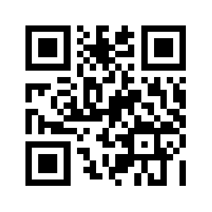 Luxiala.com QR code