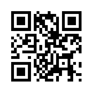 Luxpandora.com QR code