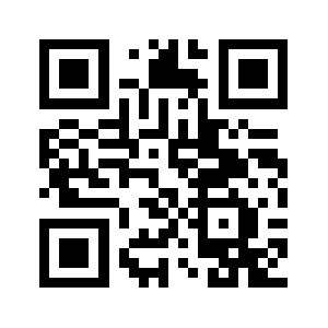 Luxsliders.us QR code