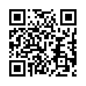 Luxurydogbandb.com QR code