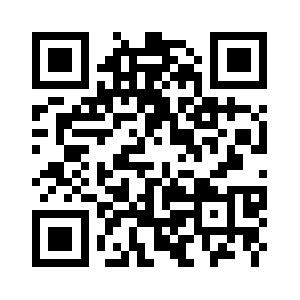 Luxurysweatpants.ca QR code