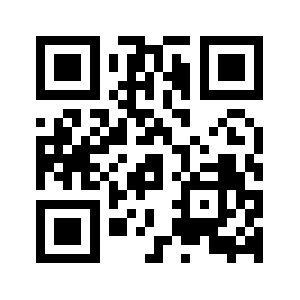 Luxvapors.com QR code