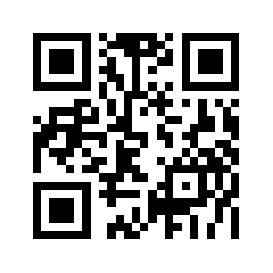 Luxxisinn.com QR code