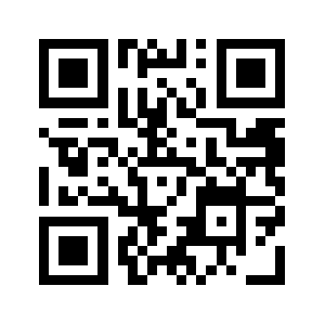 Luzagua.com QR code