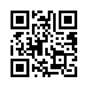 Luzdevida.info QR code