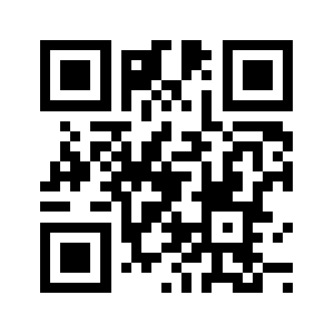 Luzhouart.com QR code