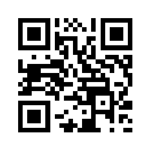 Luzmoncada.com QR code