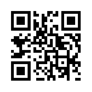 Luzzila.com QR code