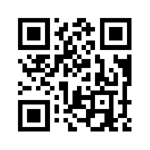 Lvhstore.com QR code