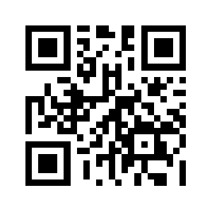 Lvmybag.com QR code