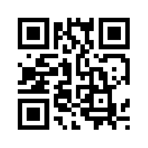 Lvsusen.com QR code