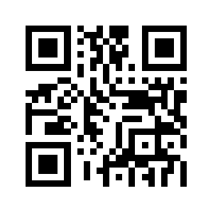 Lydiabible.com QR code