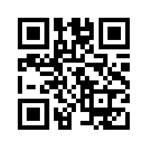 Lydialovie.com QR code