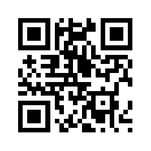 Lydzby.com QR code