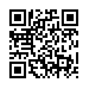 Lymestoriespodcast.com QR code