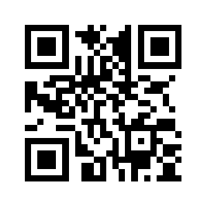 Lync2exact.com QR code