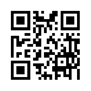 Lyndilous.com QR code