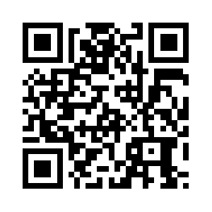 Lyndonbaugh.com QR code