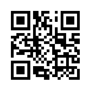 Lyndonblue.com QR code