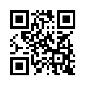 Lynhll.com QR code