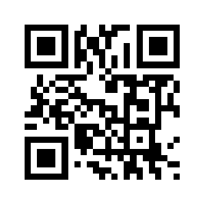 Lynnconway.me QR code