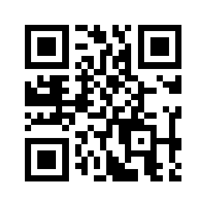 Lynnegreer.com QR code