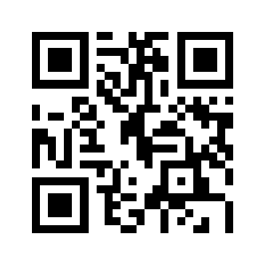 Lynxriders.com QR code