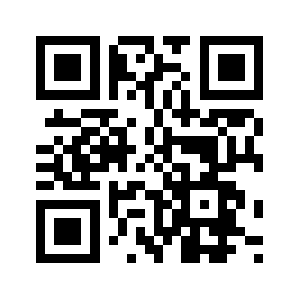 Lyon-osteo.net QR code