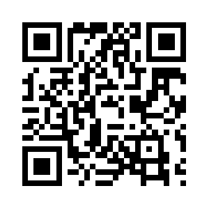 Lysocleansedk.org QR code