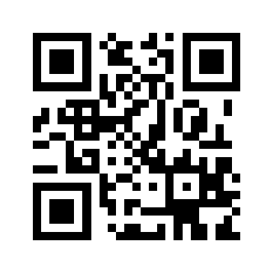 Lysolschop.com QR code