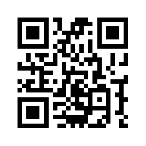 Lysunnor.com QR code