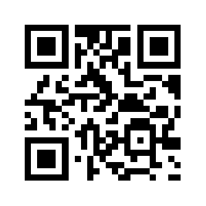 Lzlamebrain.us QR code