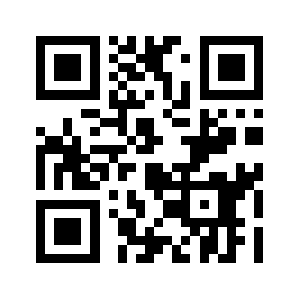 M-hs.net QR code