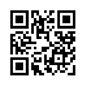 M-roads.org QR code