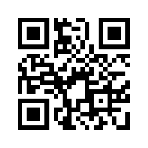 M.1and1.fr QR code