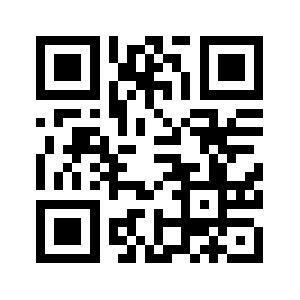 M.banggood.com QR code