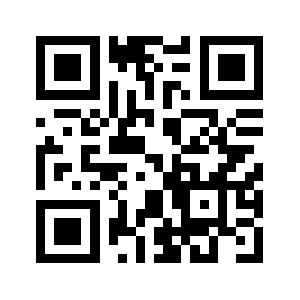 M.chosun.com QR code