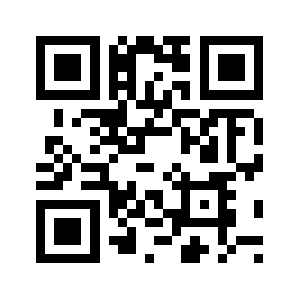 M.dewatogel.me QR code