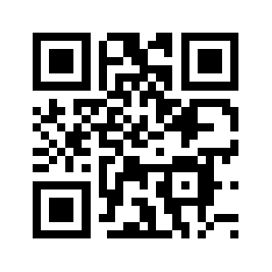 M.spdate.com QR code