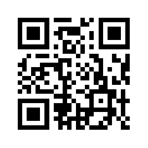 M.zappos.com QR code